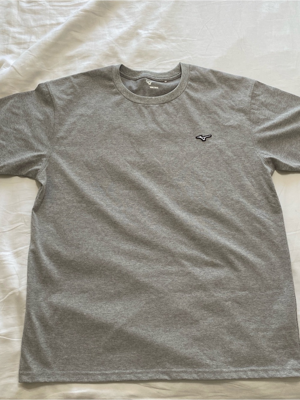 New Men’s XL Mizuno Tee
